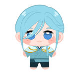 baby shizuki