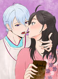gift for @aikakyu